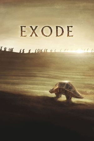 Exode's poster
