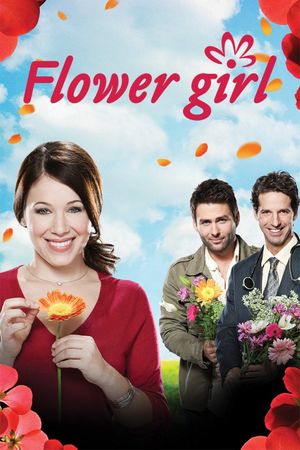 Flower Girl's poster