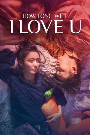 How Long Will I Love U's poster image