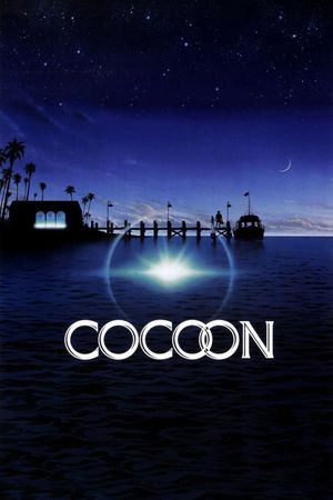 Cocoon's poster