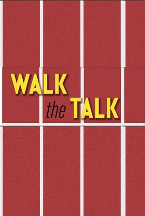 Walk the Talk's poster image