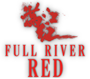 Full River Red's poster