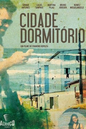 Cidade Dormitório's poster image