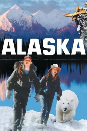 Alaska's poster