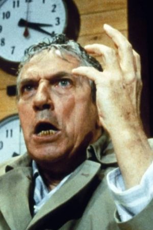 Network's poster