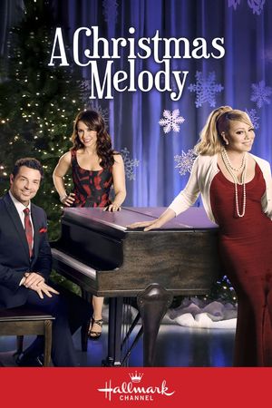 A Christmas Melody's poster