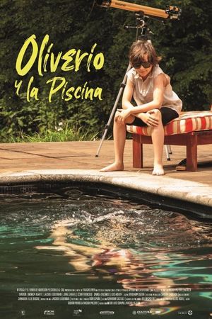 Oliver and the Pool's poster