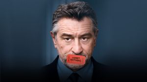 What Just Happened's poster