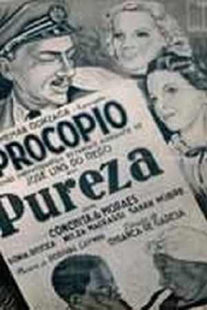 Pureza's poster