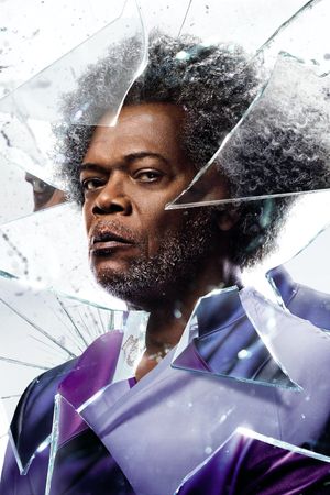Glass's poster