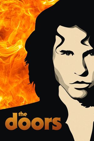 The Doors's poster