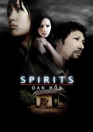 Spirits's poster