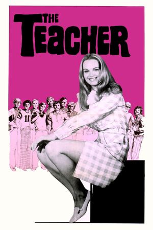 The Teacher's poster image