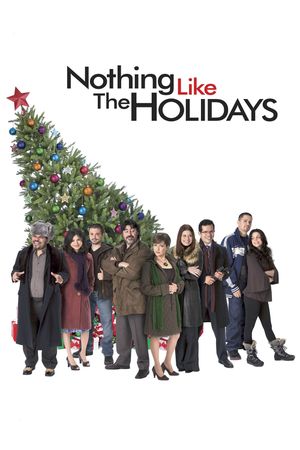 Nothing Like the Holidays's poster image