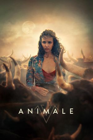 Animale's poster