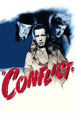 Conflict's poster