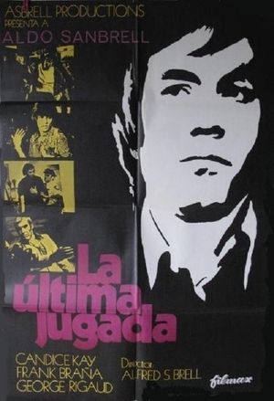 Last Chance's poster