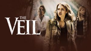 The Veil's poster