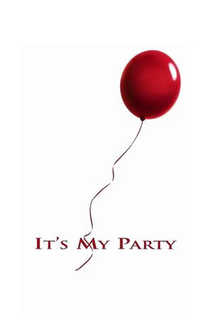 It's My Party's poster