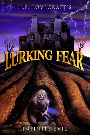 Lurking Fear's poster