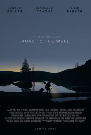 Road to the Well's poster