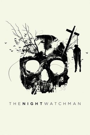 The Night Watchman's poster