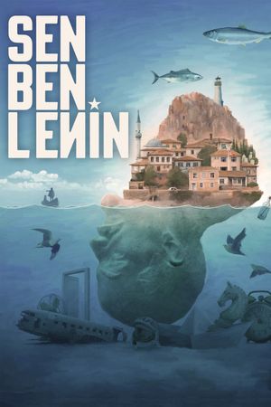 You Me Lenin's poster