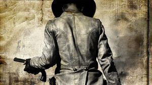 3:10 to Yuma's poster