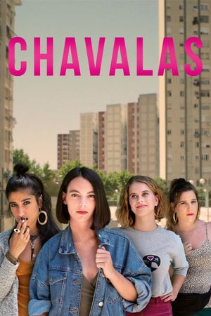 Chavalas's poster