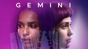 Gemini's poster