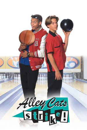 Alley Cats Strike's poster image
