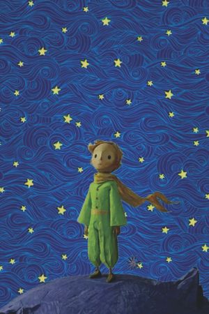 The Little Prince's poster