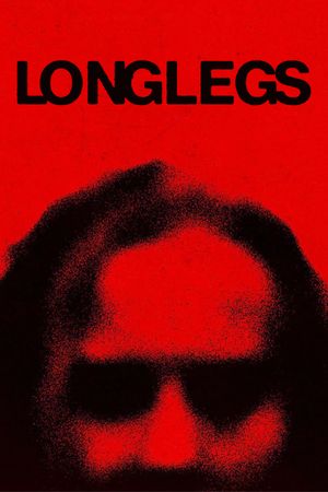 Longlegs's poster