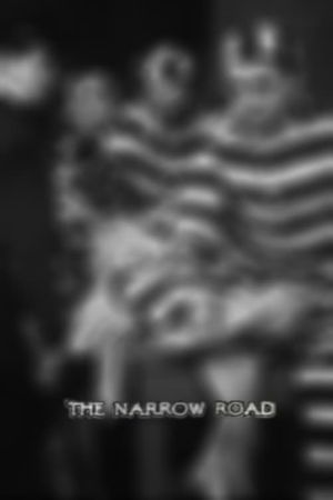 The Narrow Road's poster