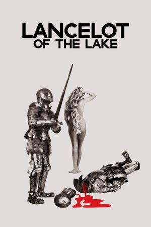 Lancelot of the Lake's poster