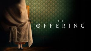 The Offering's poster