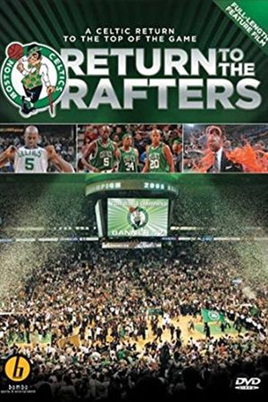 Return to the Rafters's poster image
