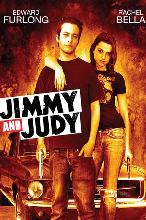 Jimmy and Judy's poster image