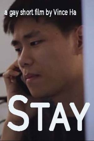 Stay's poster