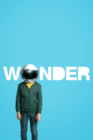 Wonder's poster