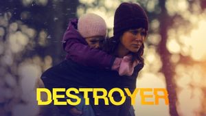 Destroyer's poster