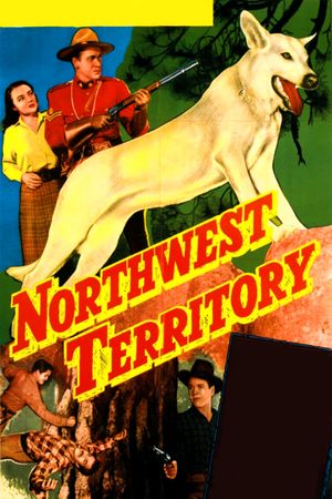 Northwest Territory's poster