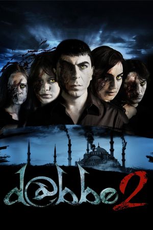 Dabbe 2's poster