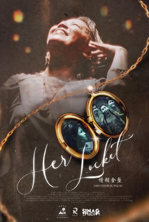 Her Locket's poster