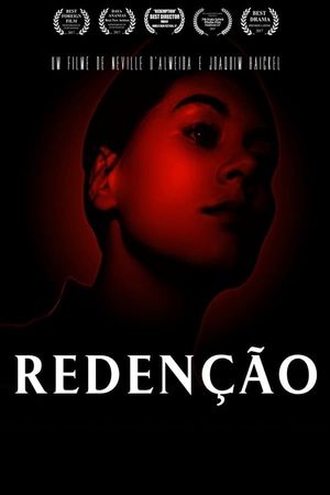 Redemption's poster