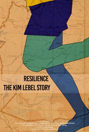 Resilience: The Kim LeBel Story's poster