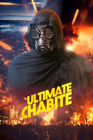 Ultimate Chabite's poster