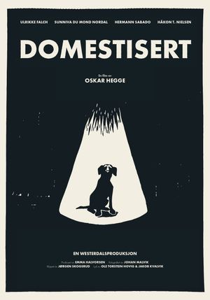 Domestisert's poster