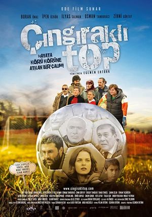 Çingirakli Top's poster