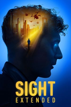 Sight: Extended's poster